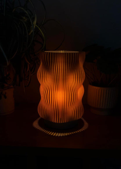 Yara Lamp