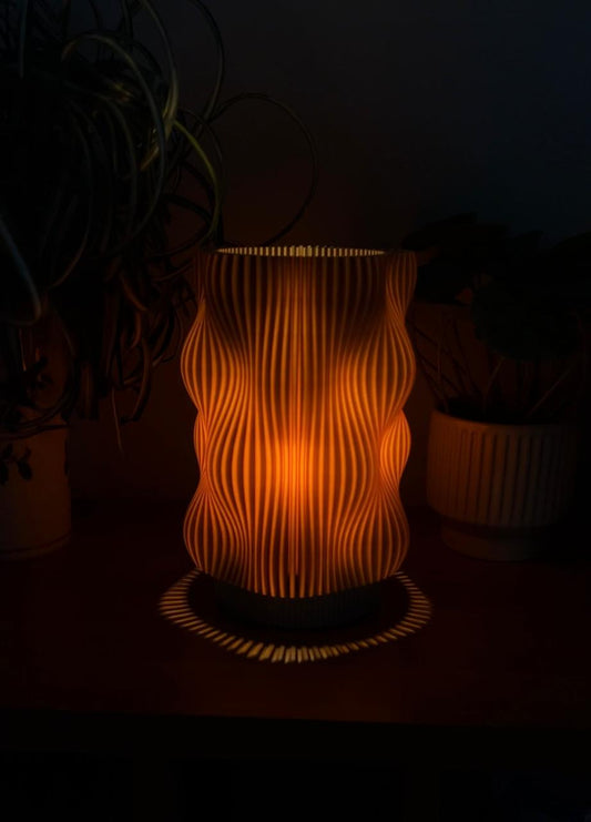 Yara Lamp
