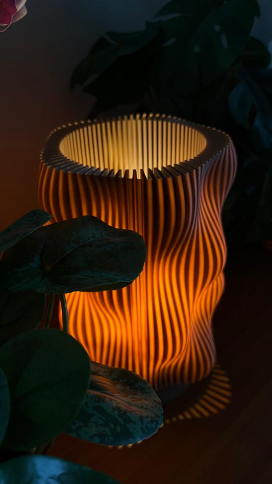 Yara Lamp