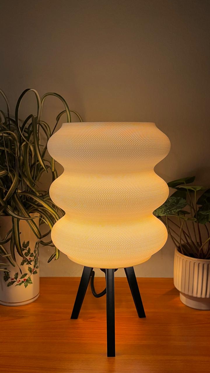 Umi Lamp