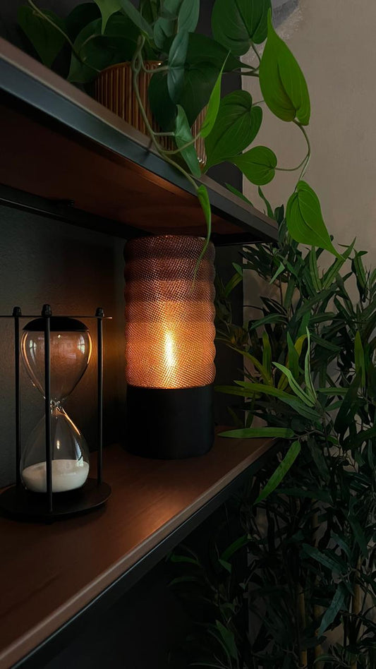 Suna Lamp