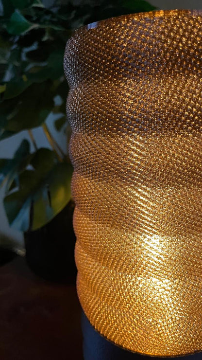 Suna Lamp