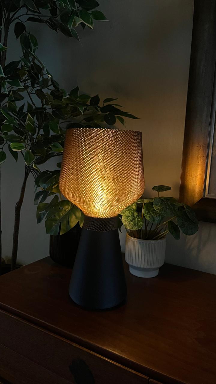 Kori Lamp