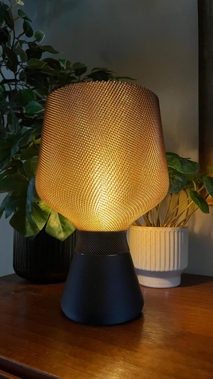 Koriko Lamp