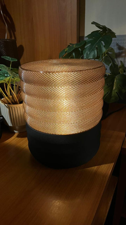 Toka Lamp