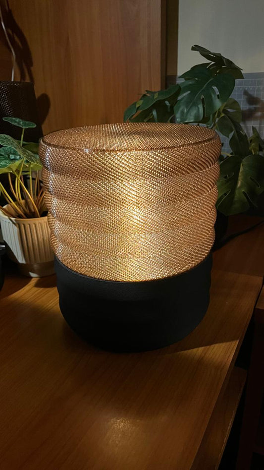 Toka Lamp