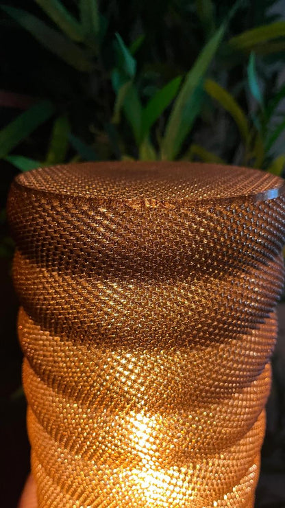 Suna Lamp