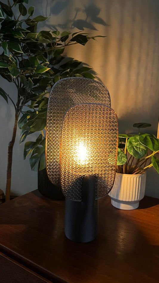 Rei Lamp