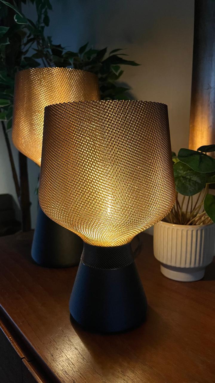 Koriko Lamp