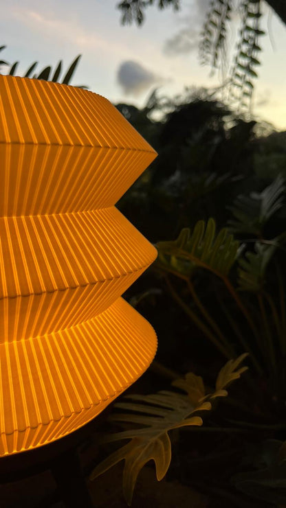 Hikari Lamp
