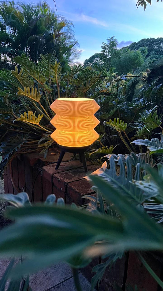 Hikari Lamp